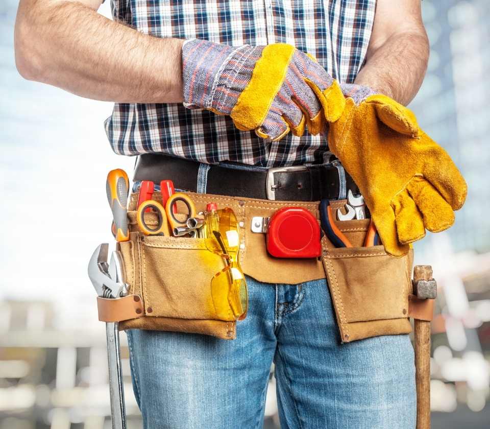 Best Handyman Services In Greenwood, SC - Greenwood Handyman Pros